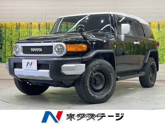 Toyota FJ CRUISER 2011-12 7454338-0
