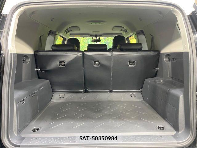 Toyota FJ CRUISER 2011-12 7454338-9