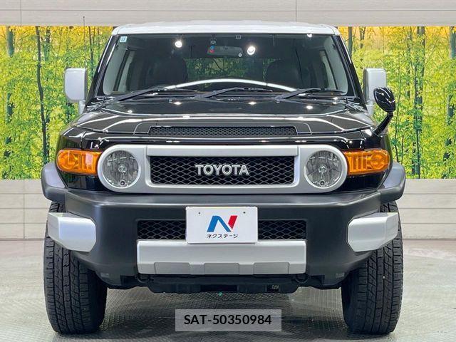 Toyota FJ CRUISER 2011-12 7454338-13