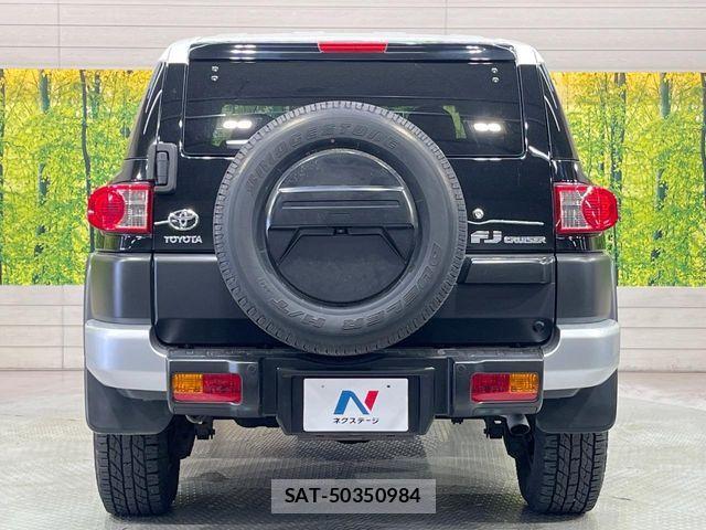 Toyota FJ CRUISER 2011-12 7454338-14