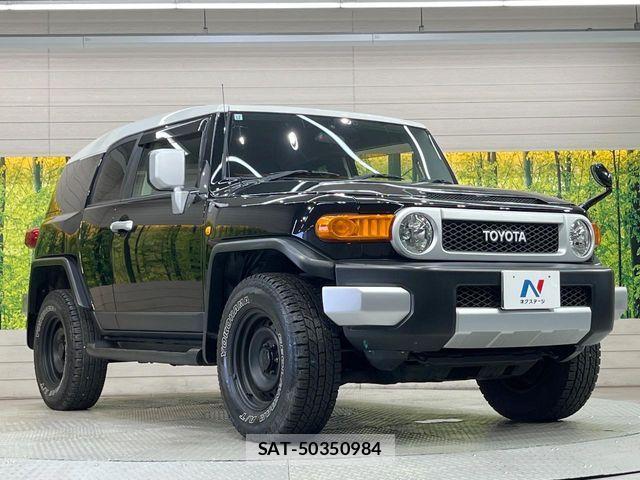 Toyota FJ CRUISER 2011-12 7454338-15