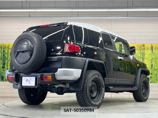 Toyota FJ CRUISER 2011-12 7454338-16