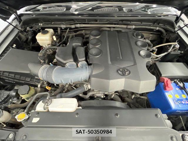 Toyota FJ CRUISER 2011-12 7454338-17