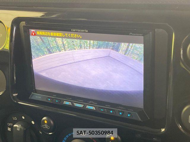 Toyota FJ CRUISER 2011-12 7454338-5