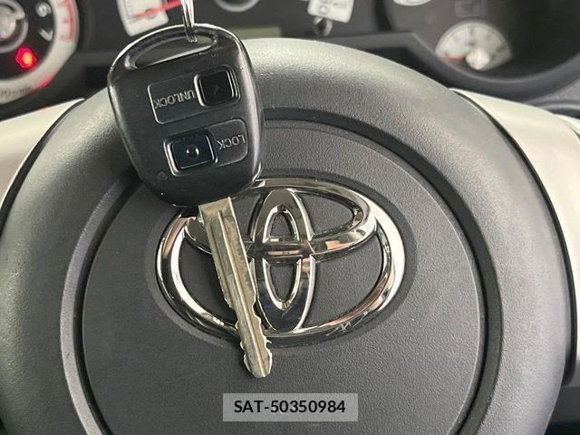 Toyota FJ CRUISER 2011-12 7454338-6