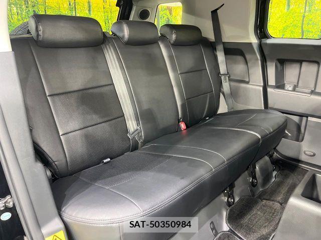 Toyota FJ CRUISER 2011-12 7454338-8