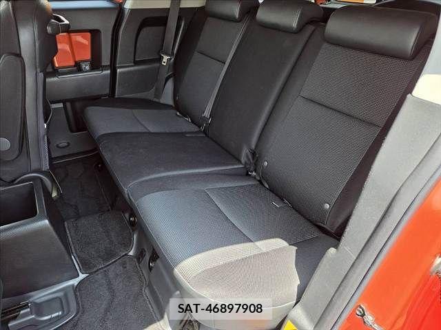 Toyota FJ CRUISER 2012-11 7454340-18