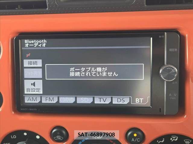 Toyota FJ CRUISER 2012-11 7454340-28