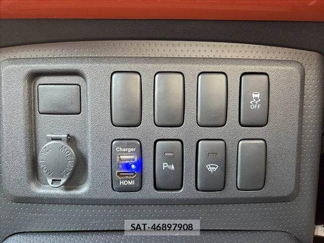 Toyota FJ CRUISER 2012-11 7454340-4