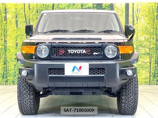 Toyota FJ CRUISER 2015-12 7454339-13