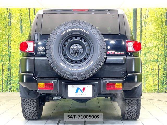 Toyota FJ CRUISER 2015-12 7454339-14