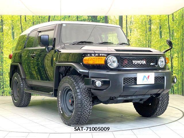 Toyota FJ CRUISER 2015-12 7454339-15