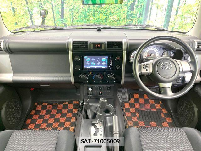 Toyota FJ CRUISER 2015-12 7454339-1