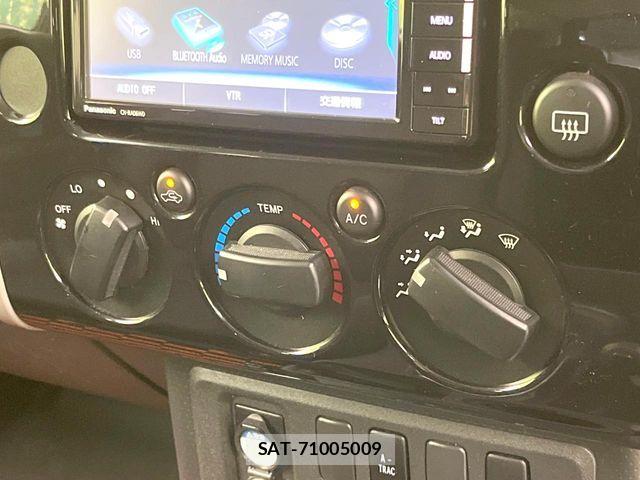 Toyota FJ CRUISER 2015-12 7454339-4