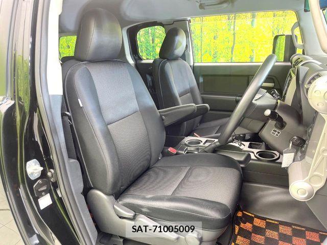 Toyota FJ CRUISER 2015-12 7454339-7