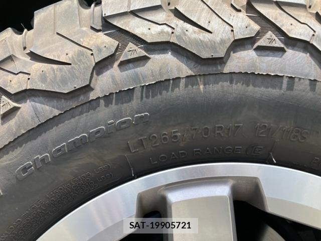 Toyota FJ CRUISER 2014-06 7500596-8
