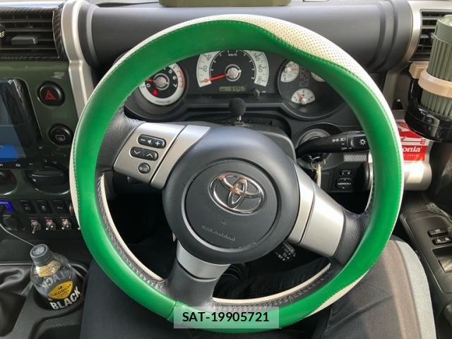 Toyota FJ CRUISER 2014-06 7500596-13