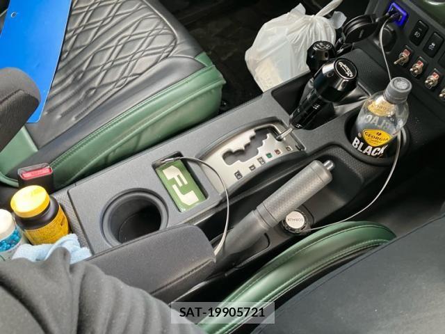 Toyota FJ CRUISER 2014-06 7500596-16