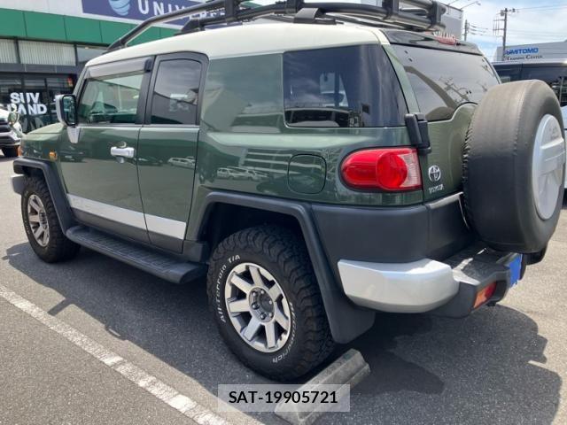 Toyota FJ CRUISER 2014-06 7500596-2