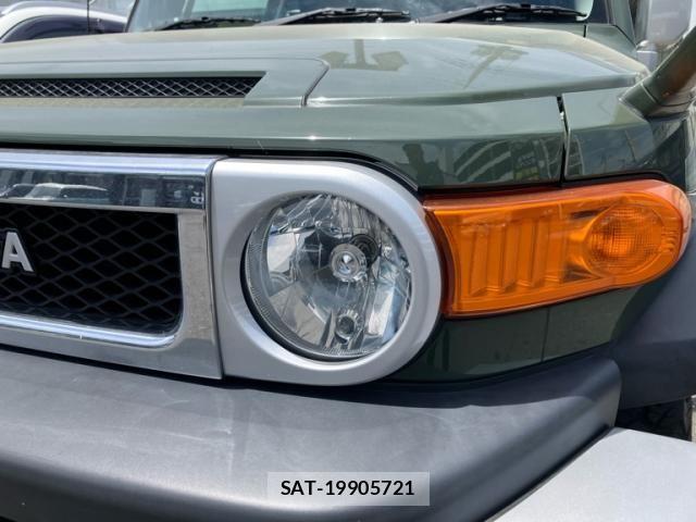 Toyota FJ CRUISER 2014-06 7500596-5