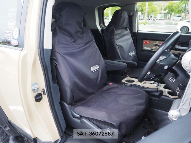 Toyota FJ CRUISER 2013-08 7508682-19
