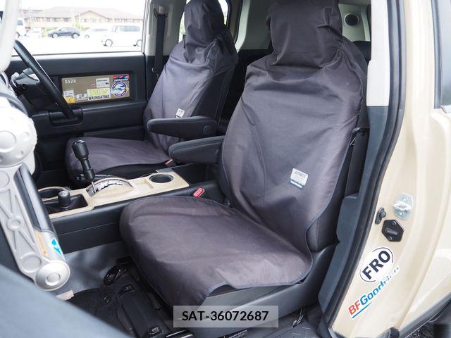 Toyota FJ CRUISER 2013-08 7508682-22