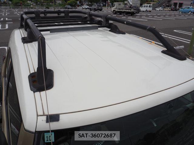 Toyota FJ CRUISER 2013-08 7508682-27