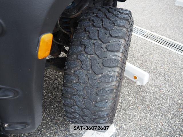 Toyota FJ CRUISER 2013-08 7508682-28