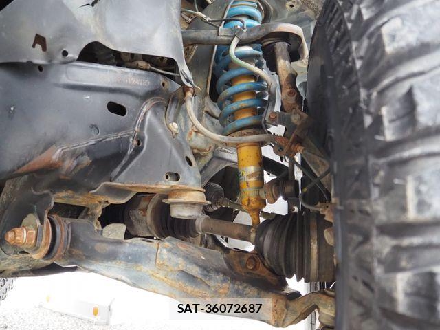 Toyota FJ CRUISER 2013-08 7508682-29