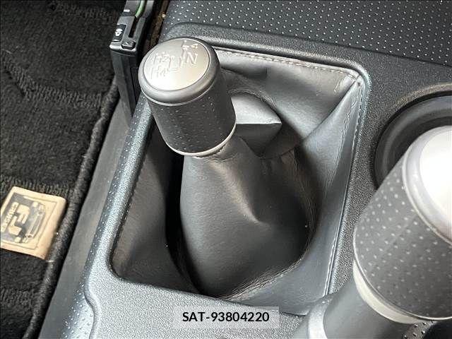Toyota FJ CRUISER 2012-09 7500597-9