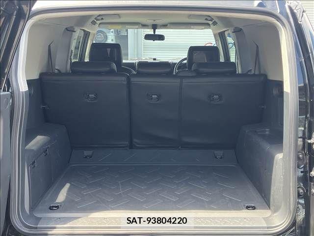 Toyota FJ CRUISER 2012-09 7500597-12