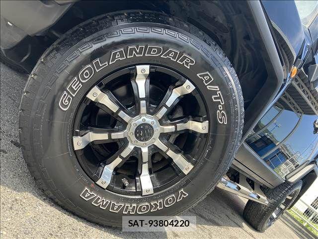 Toyota FJ CRUISER 2012-09 7500597-18