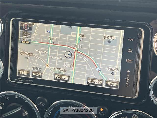 Toyota FJ CRUISER 2012-09 7500597-2