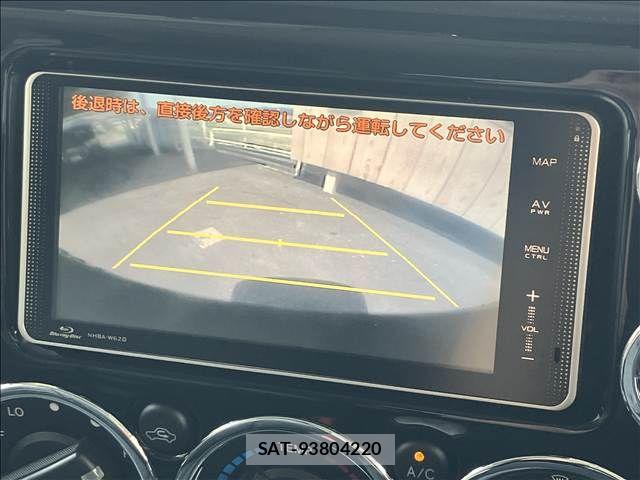 Toyota FJ CRUISER 2012-09 7500597-4