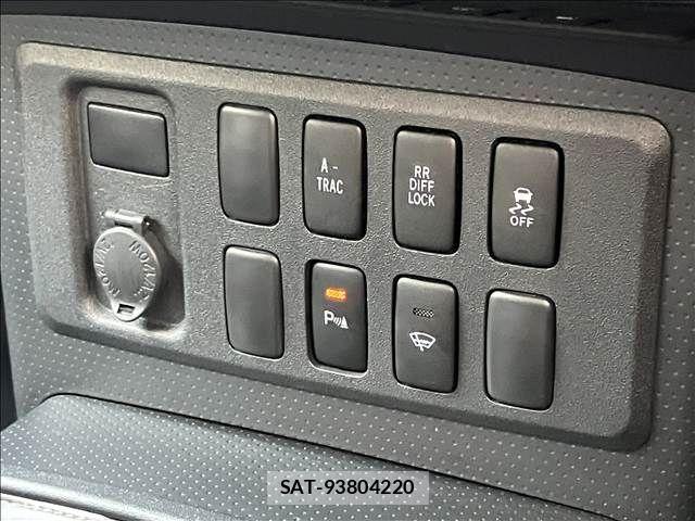 Toyota FJ CRUISER 2012-09 7500597-5