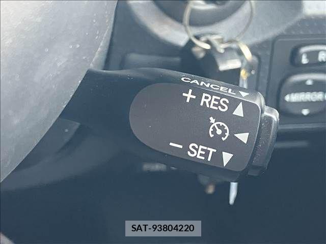 Toyota FJ CRUISER 2012-09 7500597-7