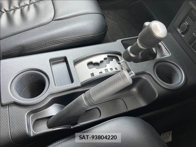 Toyota FJ CRUISER 2012-09 7500597-8