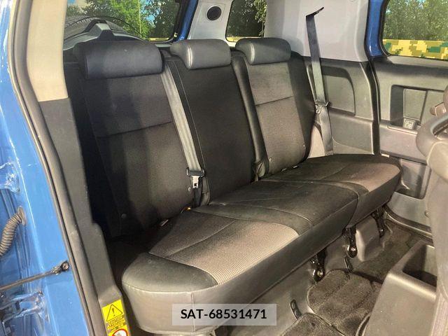 Toyota FJ CRUISER 2013-07 7500598-9