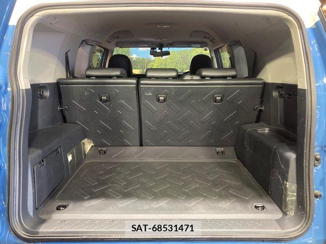 Toyota FJ CRUISER 2013-07 7500598-10