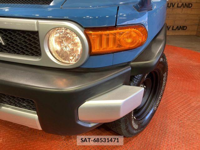 Toyota FJ CRUISER 2013-07 7500598-11