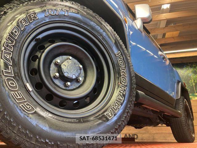 Toyota FJ CRUISER 2013-07 7500598-12