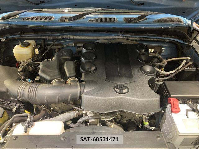 Toyota FJ CRUISER 2013-07 7500598-17