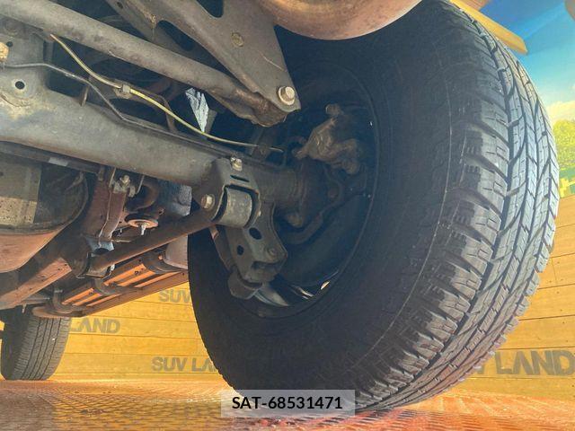 Toyota FJ CRUISER 2013-07 7500598-19