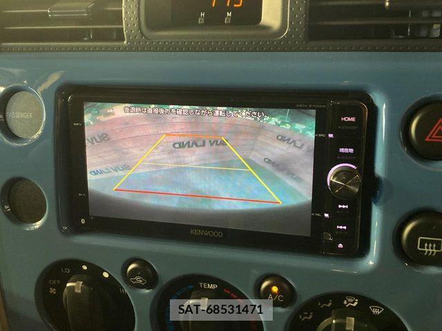 Toyota FJ CRUISER 2013-07 7500598-3