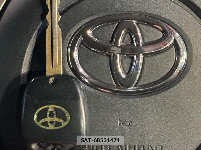Toyota FJ CRUISER 2013-07 7500598-5