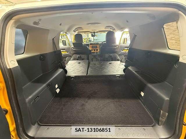 Toyota FJ CRUISER 2015-07 7500595-12