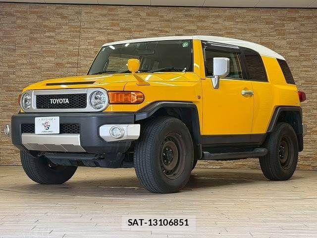 Toyota FJ CRUISER 2015-07 7500595-13