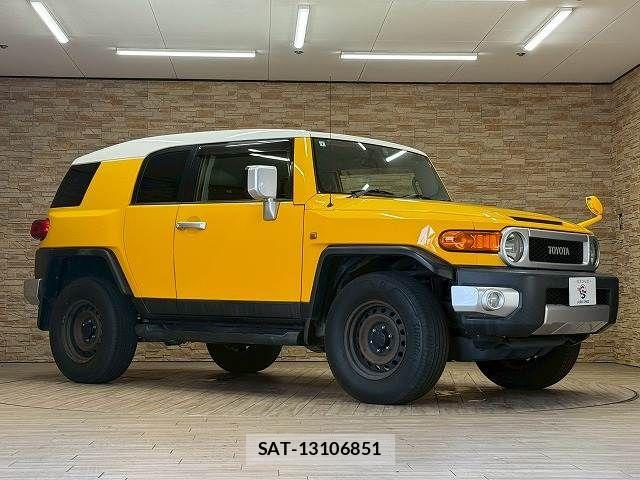 Toyota FJ CRUISER 2015-07 7500595-14
