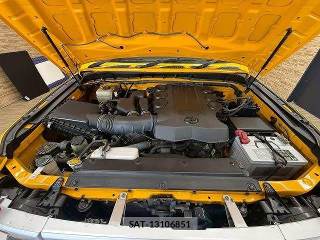 Toyota FJ CRUISER 2015-07 7500595-17