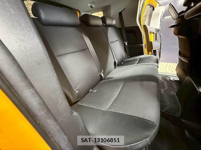 Toyota FJ CRUISER 2015-07 7500595-5